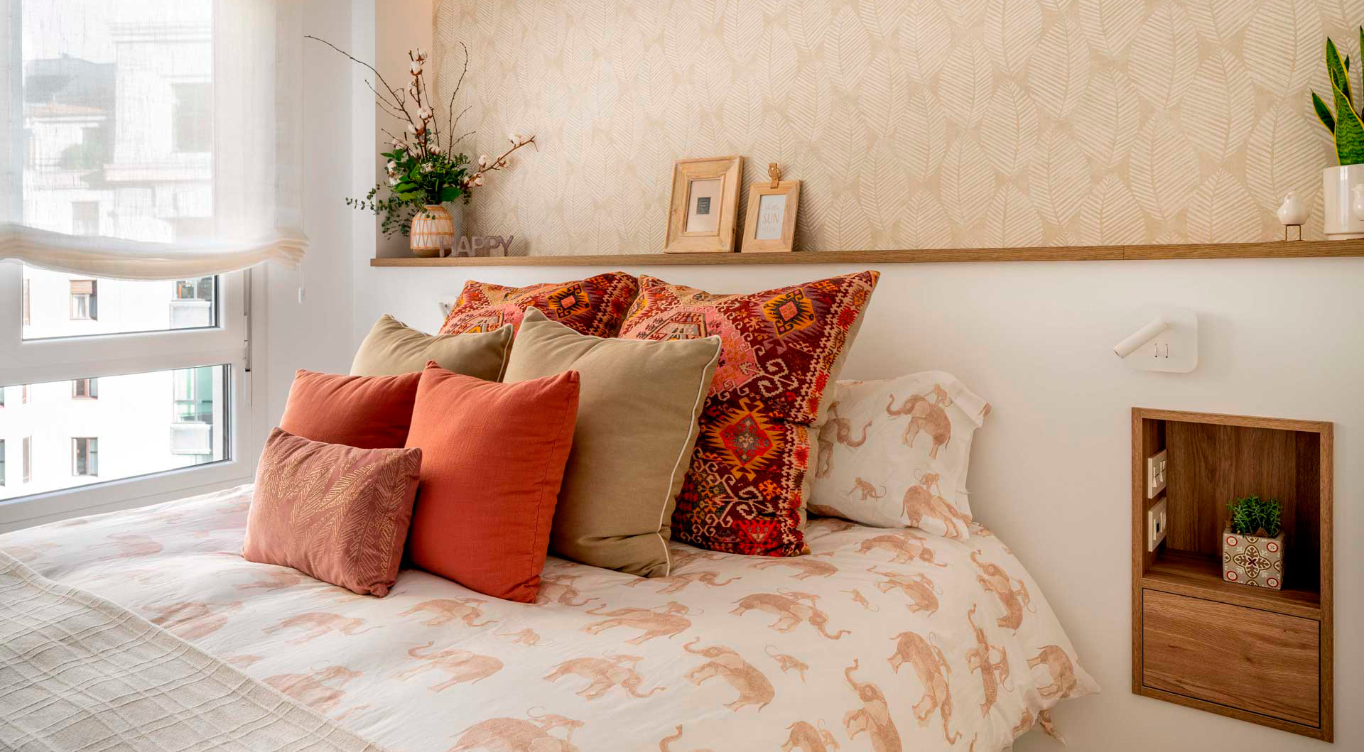 INTERIORISMO & FENG SHUI 1